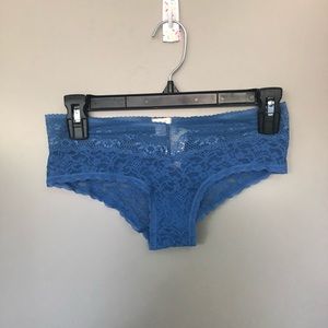 Two Beautiful pairs of Aerie panties